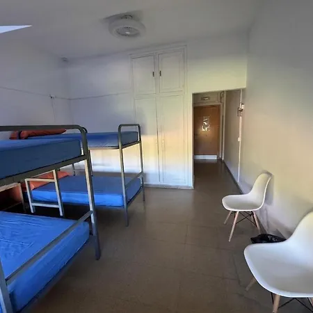 Residencia Albergue Jaca-3
